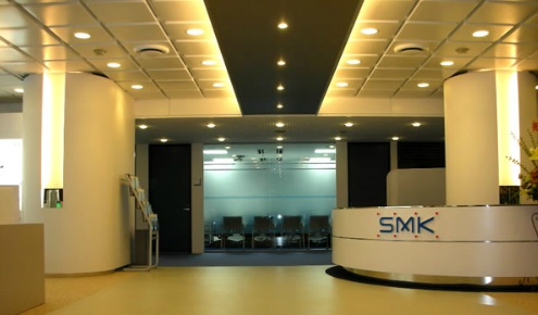 SMK