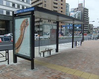 京王バス本町三丁目