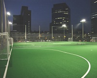 FUTSAL DAIBA