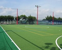 コロナフットボールクラブ横浜瀬谷