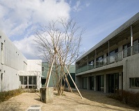 二期倶楽部那須研修センター