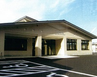 名立コミュニティプラザ
