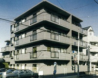 アクロス上馬