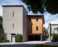 W-HOUSE-Ⅱ