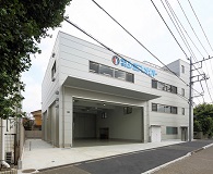 シミズオクト富士見スタジオ