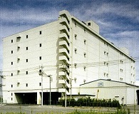 SMK株式会社東扇島物流センター