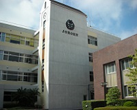 城北学園