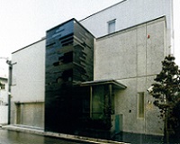 中野T邸